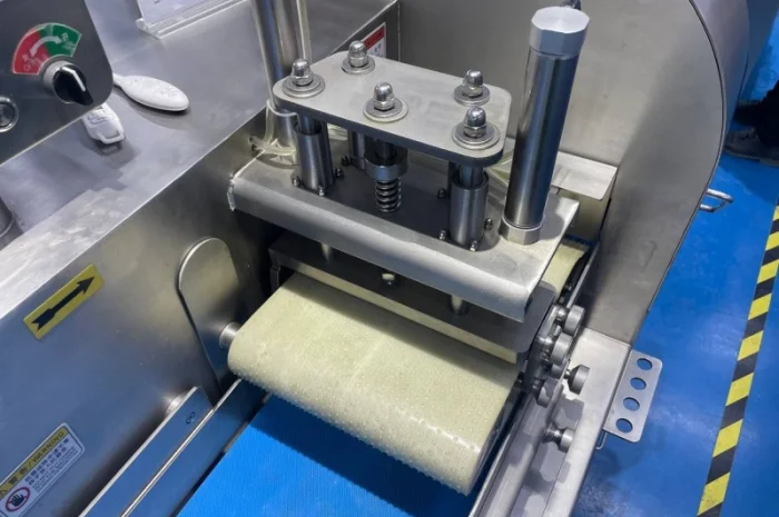 Машина для нарізки м'яса та риби STvega Meat Slicer H690- фото № 6