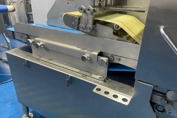 Машина для нарізки м'яса та риби STvega Meat Slicer H690- фото № 8