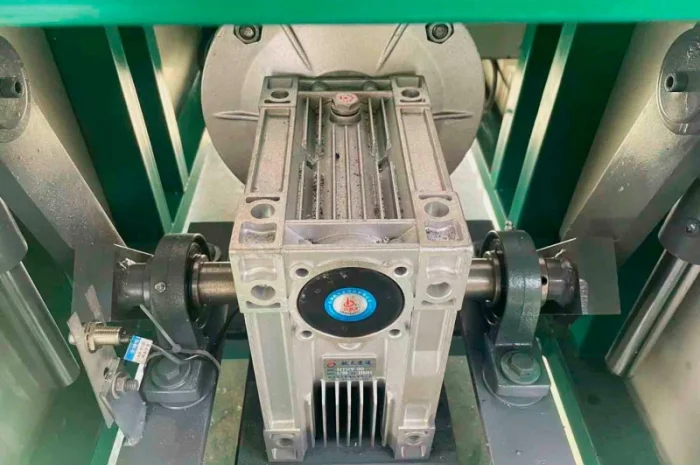 Слайсер для нарізки замороженого м'яса, шинки, ковбаси STvega Meat Slicer H400- фото № 8