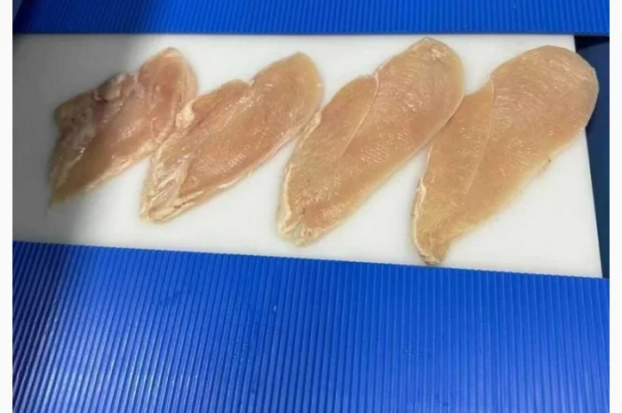 Горизонтальний слайсер для м'яса та риби STvega Meat Hor Slicer H16A- фото № 4