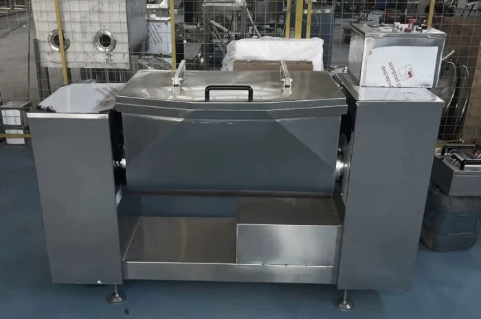 Міксер для змішування різних продуктів, салатів STvega 2 Mix 150- фото № 1