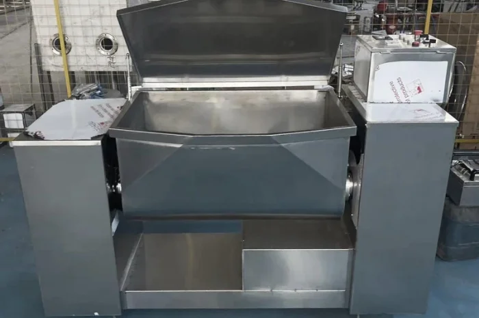 Міксер для змішування різних продуктів, салатів STvega 2 Mix 150- фото № 2