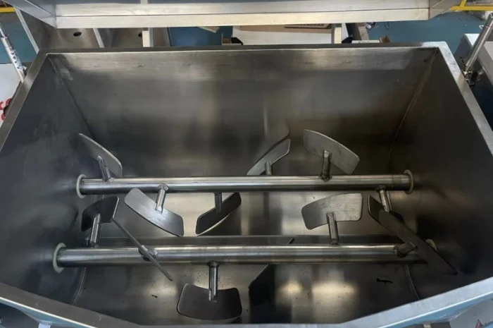 Міксер для змішування різних продуктів, салатів STvega 2 Mix 150- фото № 3