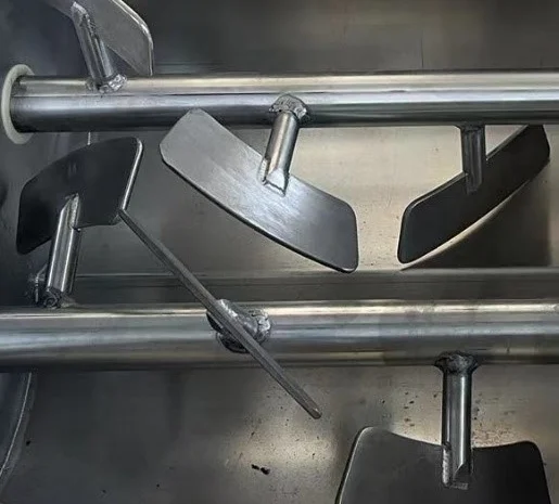 Міксер для змішування різних продуктів, салатів STvega 2 Mix 150- фото № 4