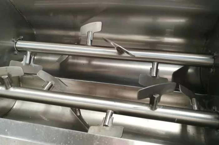 Міксер для змішування різних продуктів, салатів STvega 2 Mix 150- фото № 5