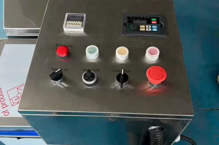 Міксер для змішування різних продуктів, салатів STvega 2 Mix 150- фото № 6