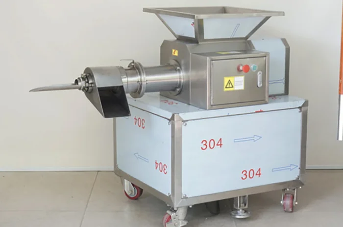 Сепаратор м'яса, риби, курки та кісток STvega Meat Separator F250- фото № 1