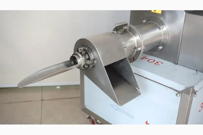 Сепаратор м'яса, риби, курки та кісток STvega Meat Separator F250- фото № 3