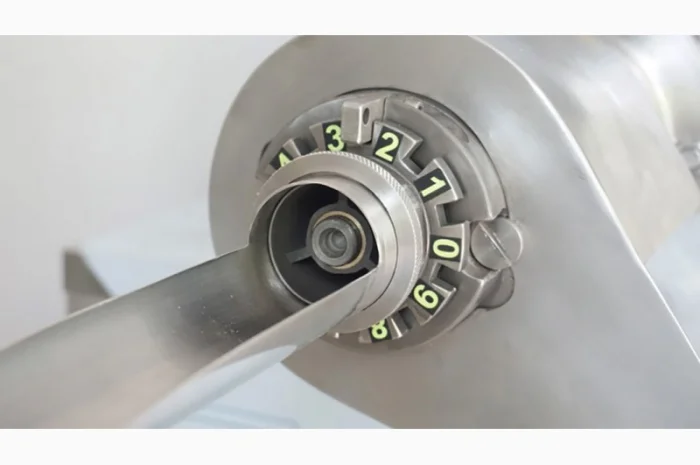 Сепаратор м'яса, риби, курки та кісток STvega Meat Separator F250- фото № 4