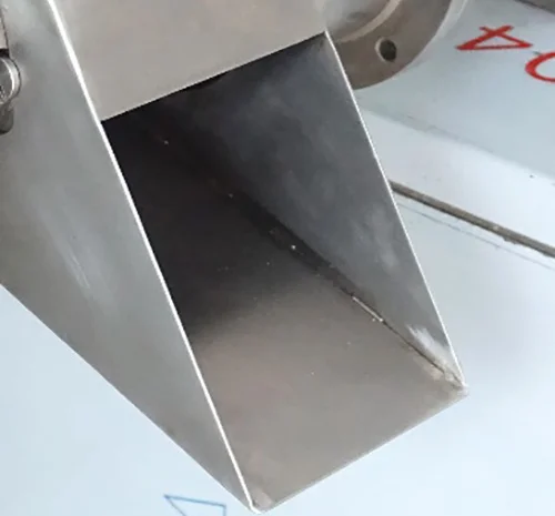 Сепаратор м'яса, риби, курки та кісток STvega Meat Separator F250- фото № 5