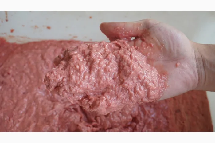 Сепаратор м'яса, риби, курки та кісток STvega Meat Separator F250- фото № 8