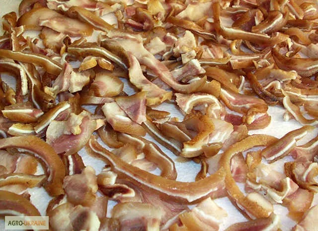 Ухорезка - машина нарезки соломкой (полоской) свиных ушей, кальмаров, рыбы, мяса- фото № 2