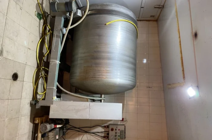 Массажёр мясной- фото № 1