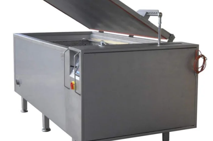 Варочные котлы 200-1200 литров- фото № 1