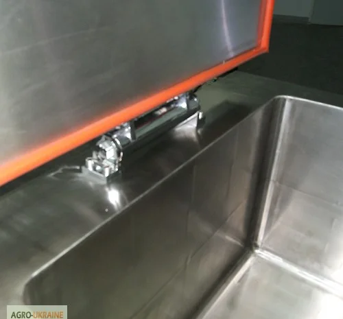 Варочные котлы 200-1200 литров- фото № 3