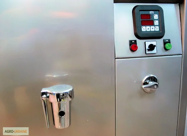 Варочные котлы 200-1200 литров- фото № 4