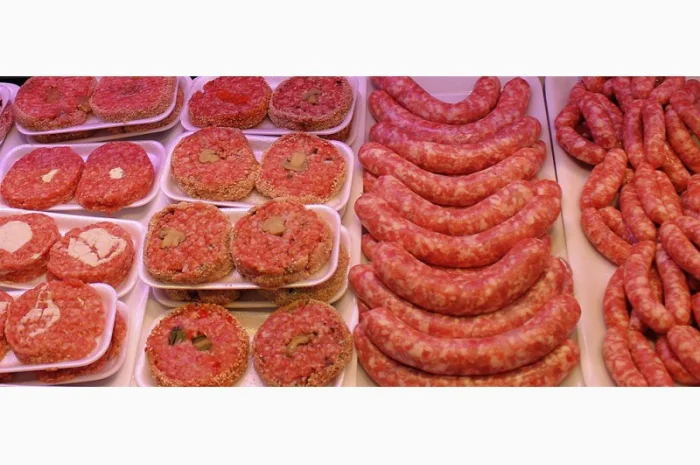 Оборудование для производства полуфабрикатов- фото № 1