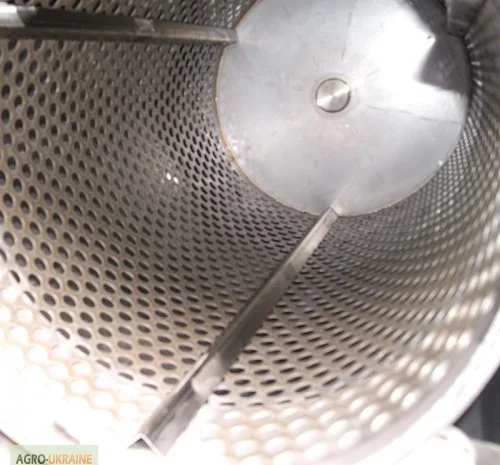 Мойка для коптильных палок- фото № 4