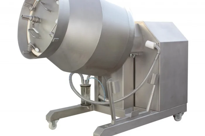 Массажер вакуумный для мяса- фото № 2