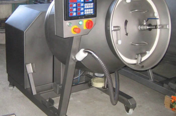 Массажер вакуумный для мяса- фото № 4