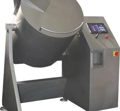 Массажер вакуумный для мяса- фото № 7