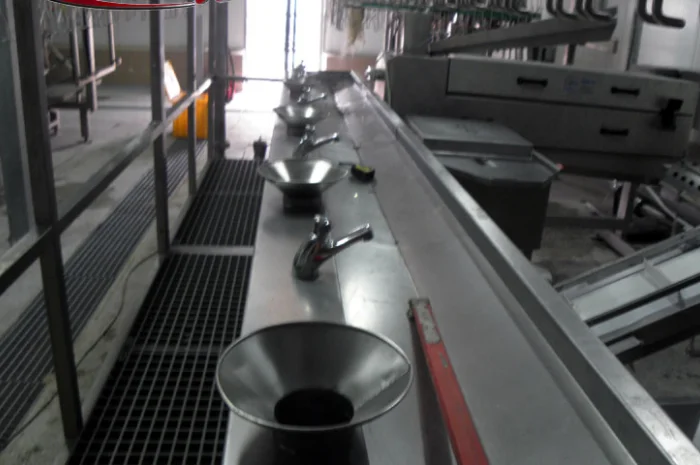 Пост ветконтроля птицы- фото № 1