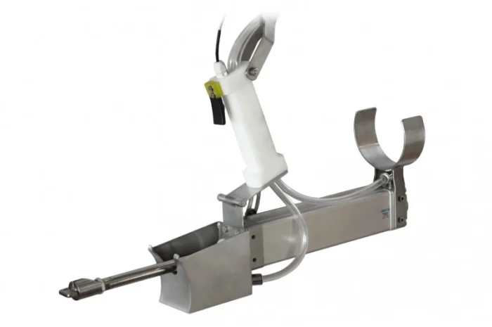 Пневматическое устройство для извлечения ребер SFK SYSTEMS (Дания)- фото № 1