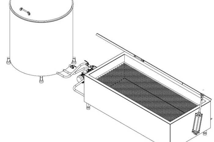 Пастеризатор для банок- фото № 1