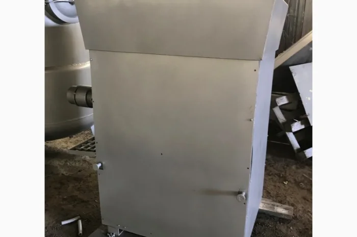 Волчок-мясорубка К6-ФВП-120- фото № 2