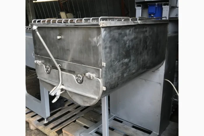 Фаршемешалка Л5-ФМУ-335- фото № 2