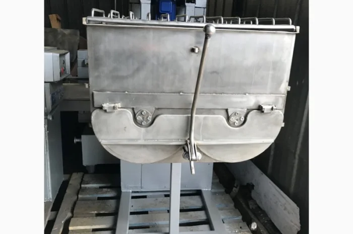 Фаршемешалка Л5-ФМУ-335- фото № 4