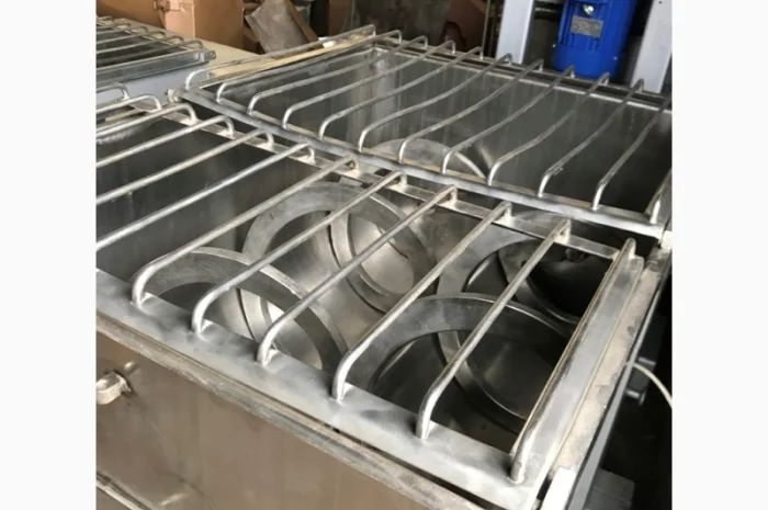 Фаршемешалка Л5-ФМУ-335- фото № 5