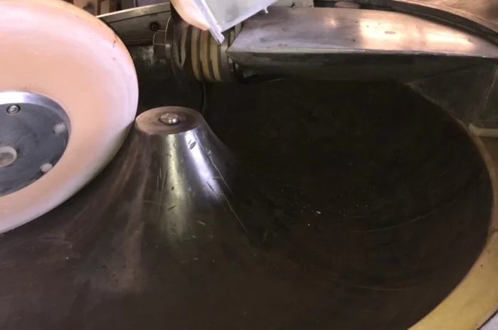 Куттер-вакуумный Л23-ФКВ-03- фото № 4