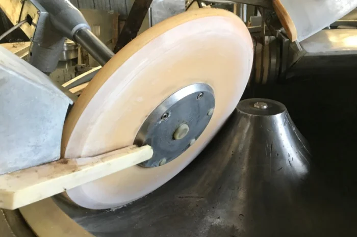 Куттер-вакуумный Л23-ФКВ-03- фото № 6