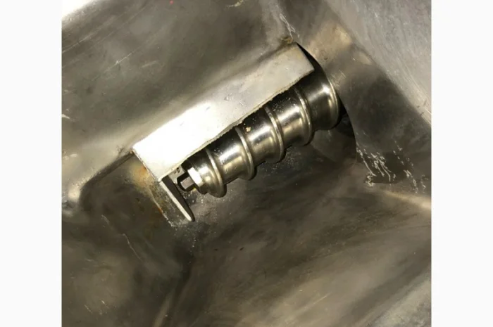 Эмульситатор (микро-куттер) Stephan MCHD40- фото № 4