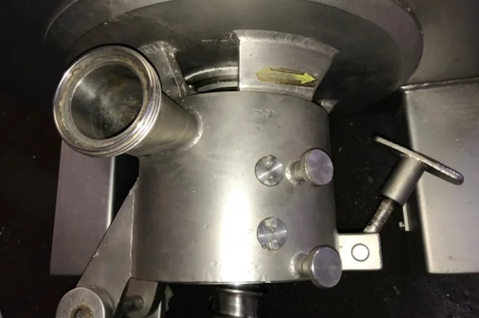 Эмульситатор (микро-куттер) Stephan MCHD40- фото № 5