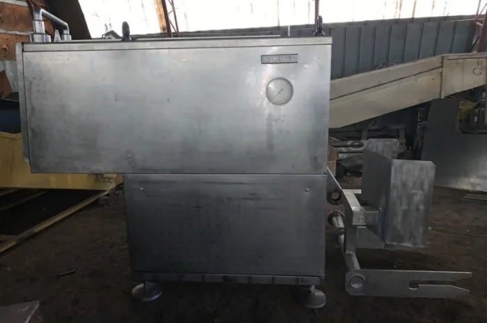 Фаршемешалка Л5-ФМВ-630А- фото № 1