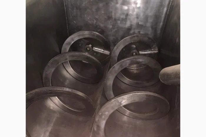 Фаршемешалка Л5-ФМВ-630А- фото № 3