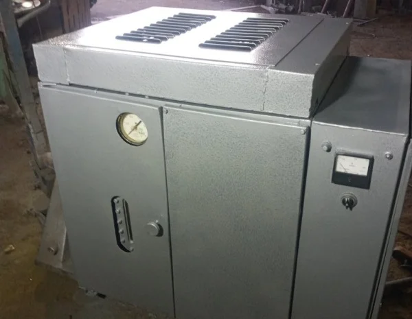 Парогенератор Пг-1М-150- фото № 1