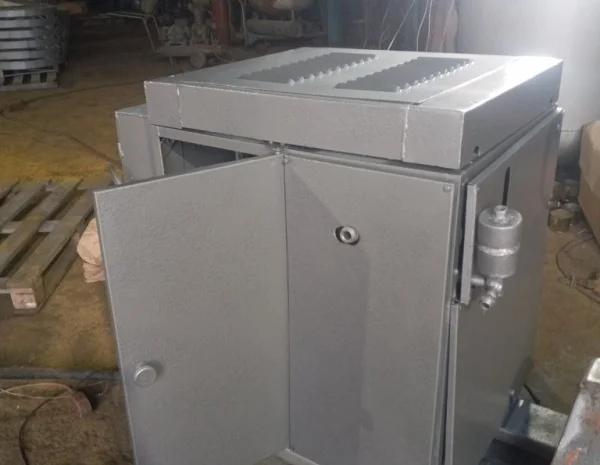 Парогенератор Пг-1М-150- фото № 2