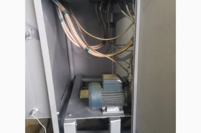 Парогенератор Пг-1М-150- фото № 3