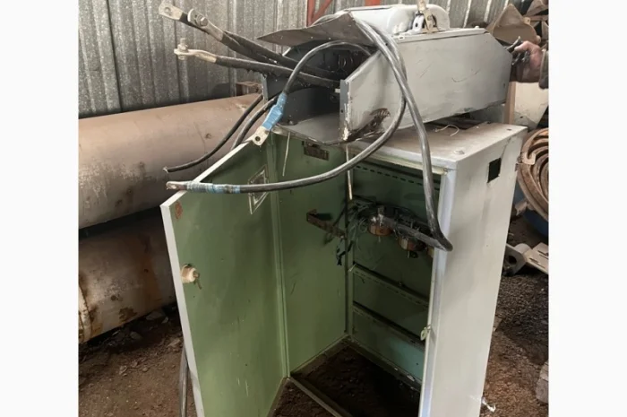 Парогенератор Пг-1М-150- фото № 4