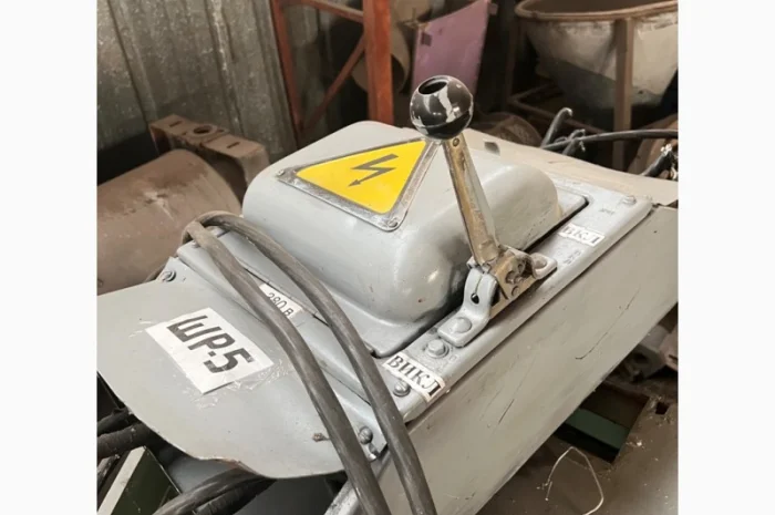 Парогенератор Пг-1М-150- фото № 5