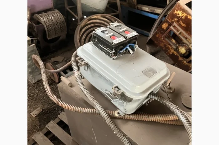 Парогенератор Пг-1М-150- фото № 6