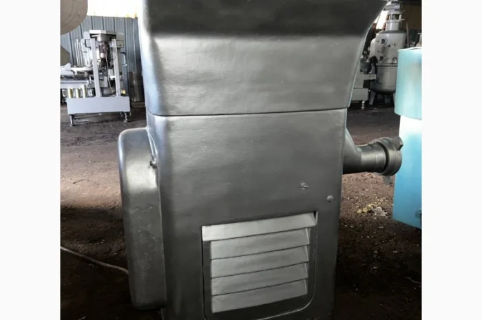 Волчок (м'ясорубка) 100 Autom-Wolf (Німеччина)- фото № 3