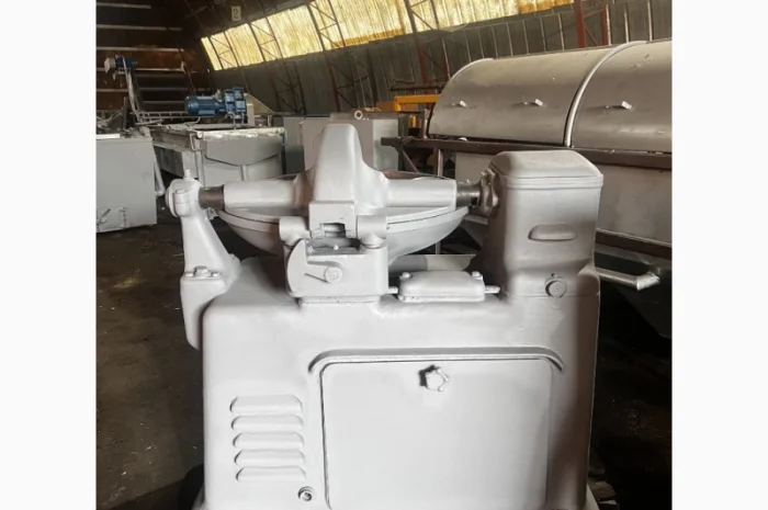 Куттер для м’яса- фото № 1