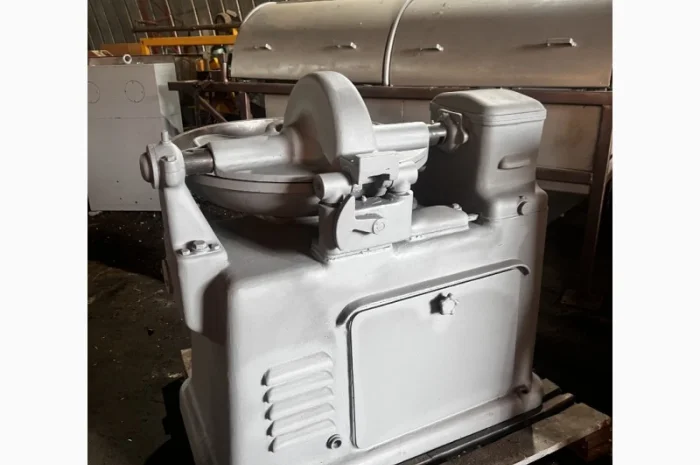 Куттер для м’яса- фото № 2