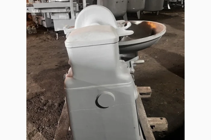 Куттер для м’яса- фото № 4