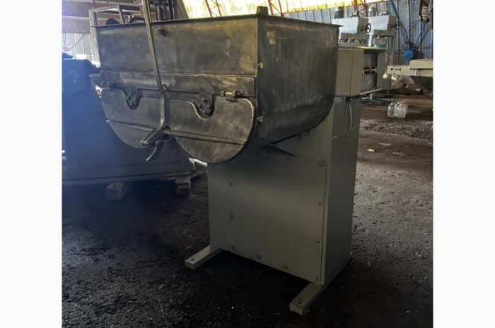 Фаршемішалка Л5-ФМУ-150- фото № 5