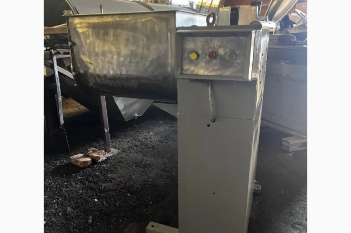 Фаршемішалка Л5-ФМУ-150- фото № 1